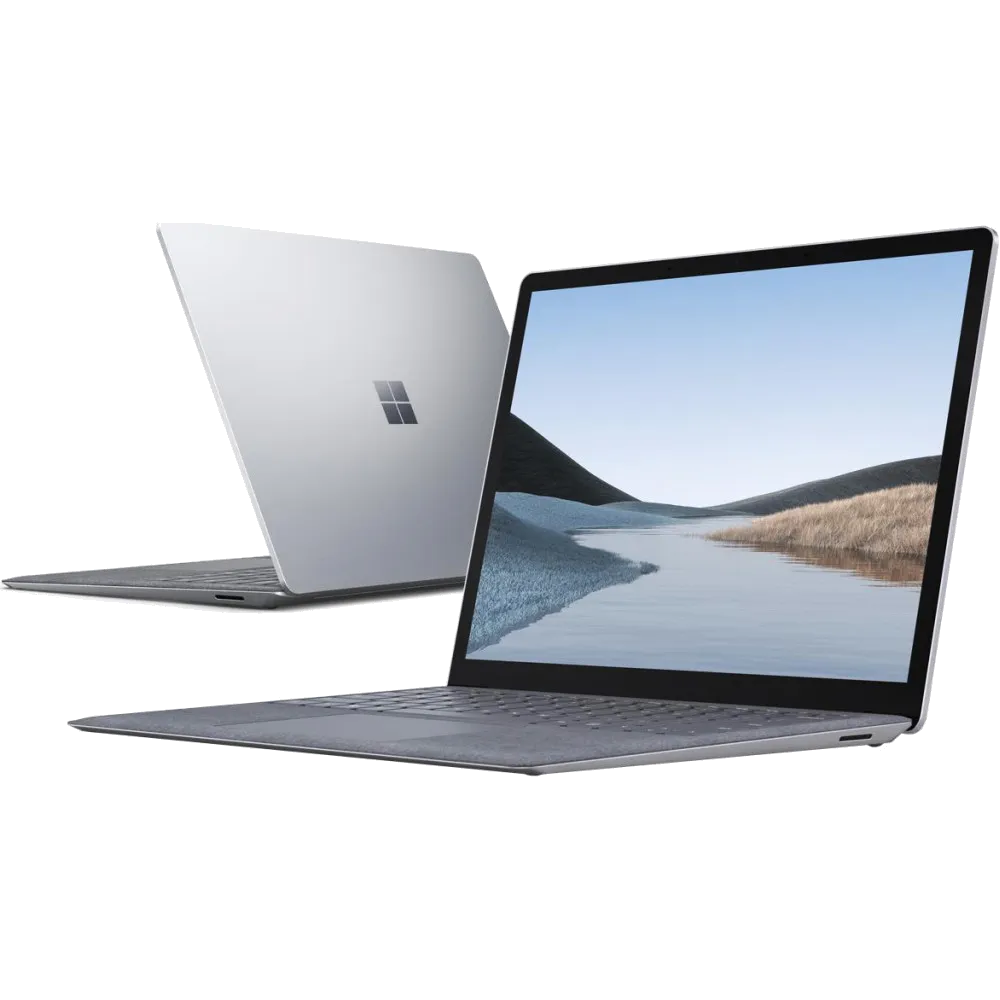 Microsoft
