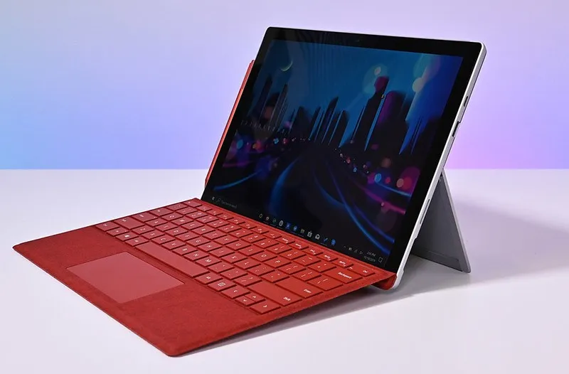 Microsoft