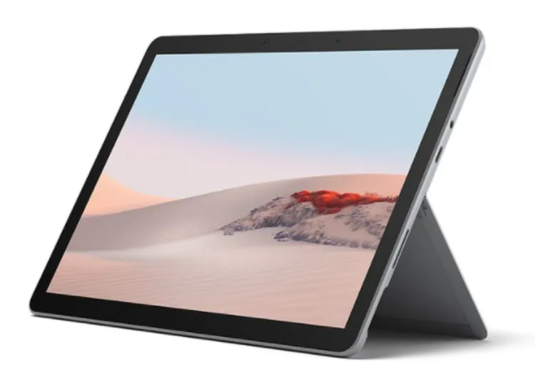 Microsoft